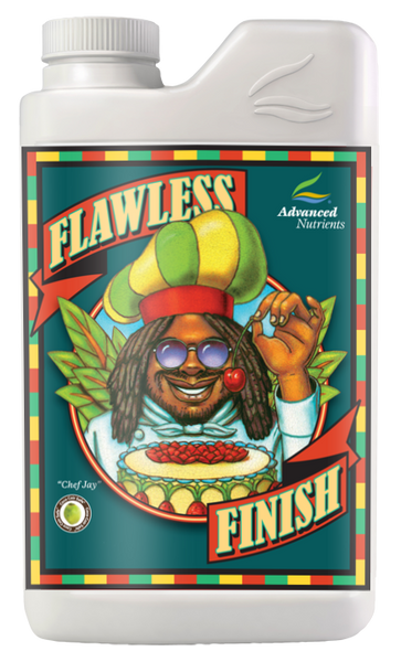 Advanced Nutrients Flawless Finish 208 Liters