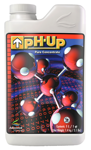 Advanced Nutrients pH Up 23 Liters