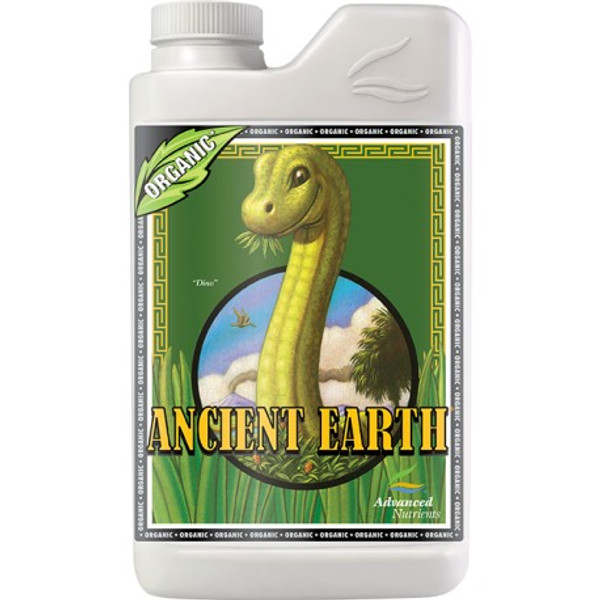 Advanced Nutrients Ancient Earth Organic 1000 Liters