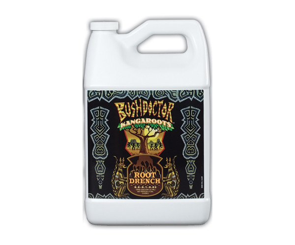 FoxFarm Bush Doctor Kangaroots Gallon