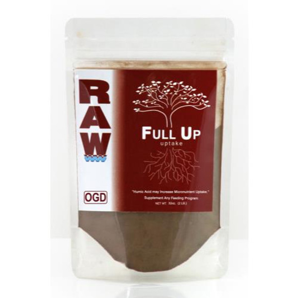 RAW Full Up 2 lbs