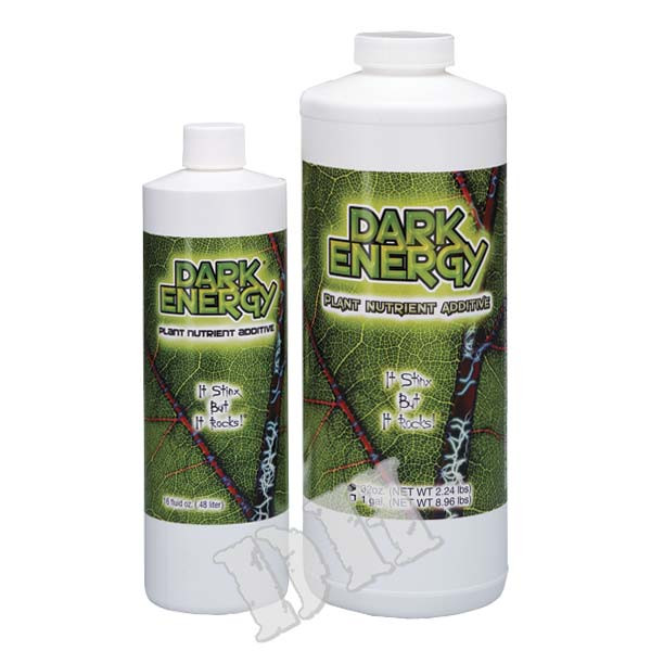 American Hydroponics Dark Energy