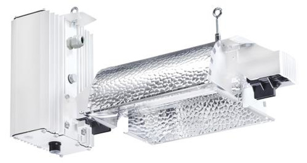 Gavita Pro Classic Line 1000 DE Complete Fixture - 240 Volt