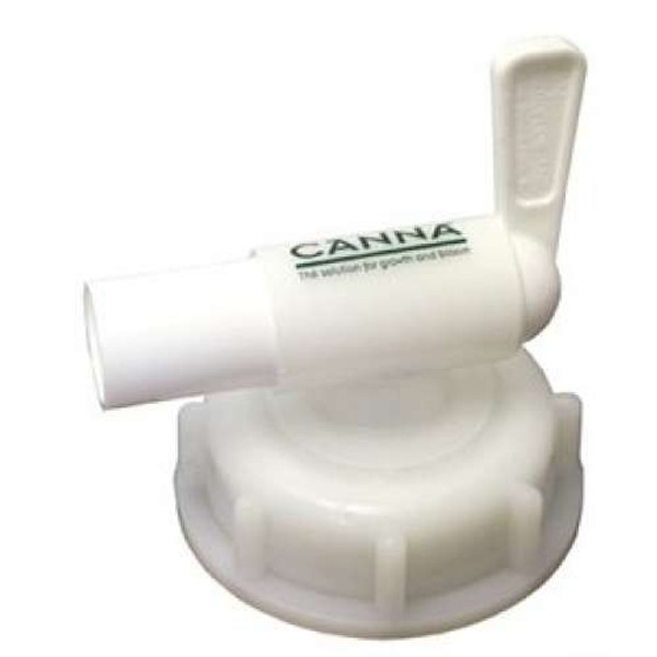 Canna Spigot for 5L/10L Cans