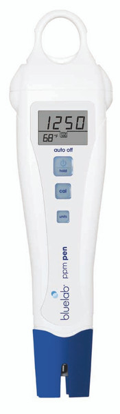 BlueLab Waterproof Pens