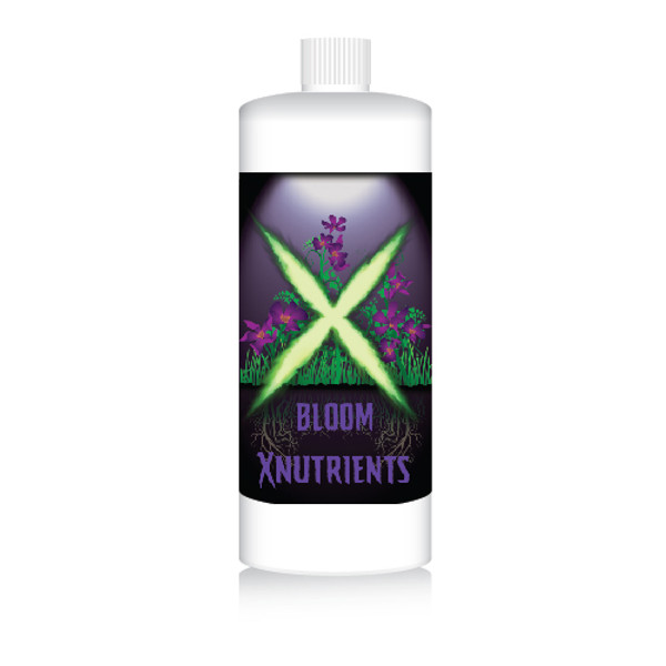 X Nutrients Bloom