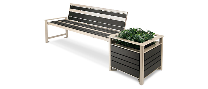 All Planters