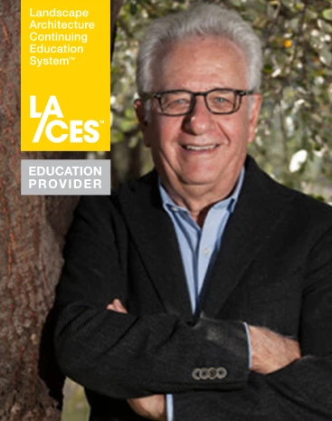 THE CULTURAL LANDSCAPE FOUNDATION’S Oberlander Prize Forum: Design, Education, and Practice in the Global South with Mario Schjetnan & Maria Bellalta 