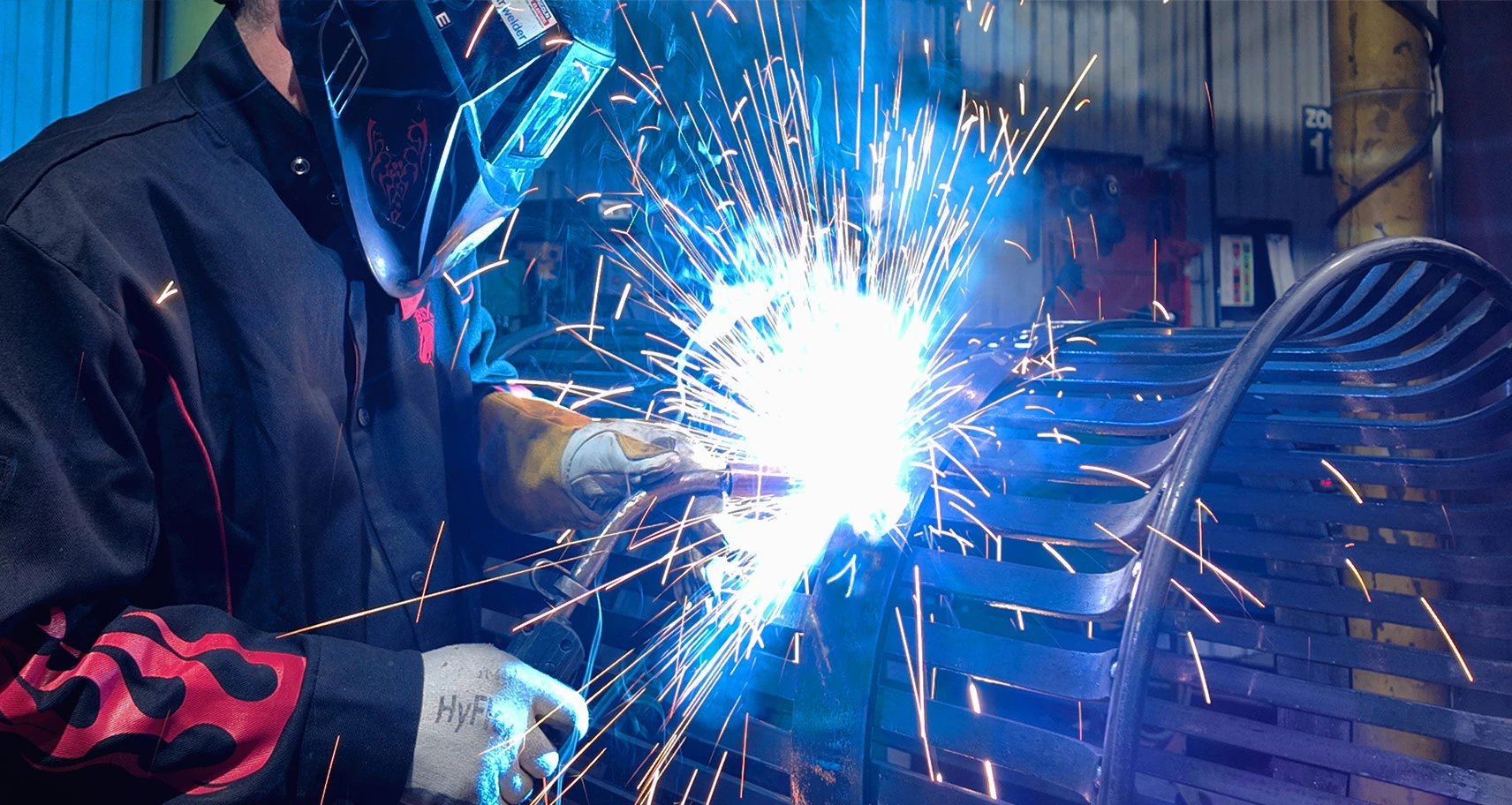 Manufacturing