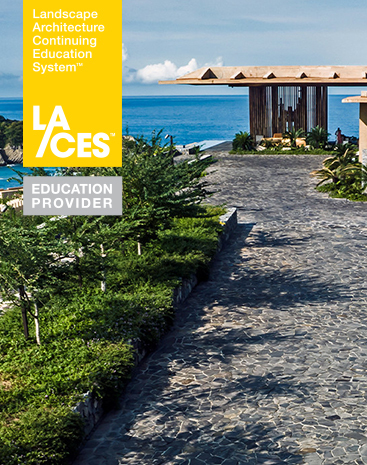 Virtual Oberlander Prize Forum: The Landscape/Architecture Relationship with Mario Schjetnan & Victor Legorreta Moderated by Claire Agre