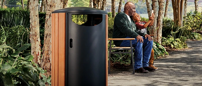 Litter & Recycling