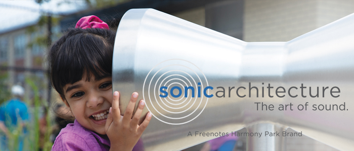 Sonic Architecture