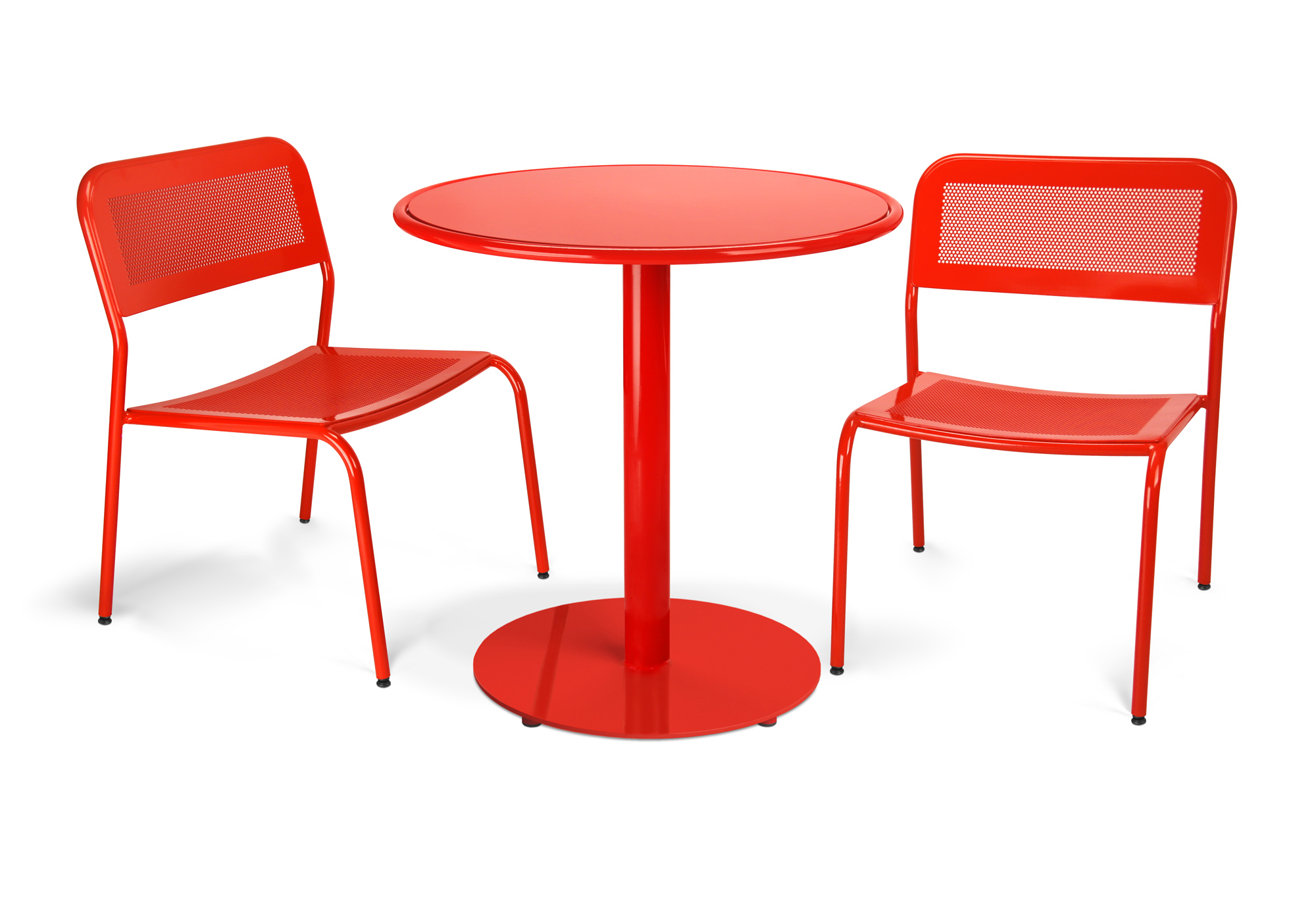 Sedersi Café Chair - Victor Stanley