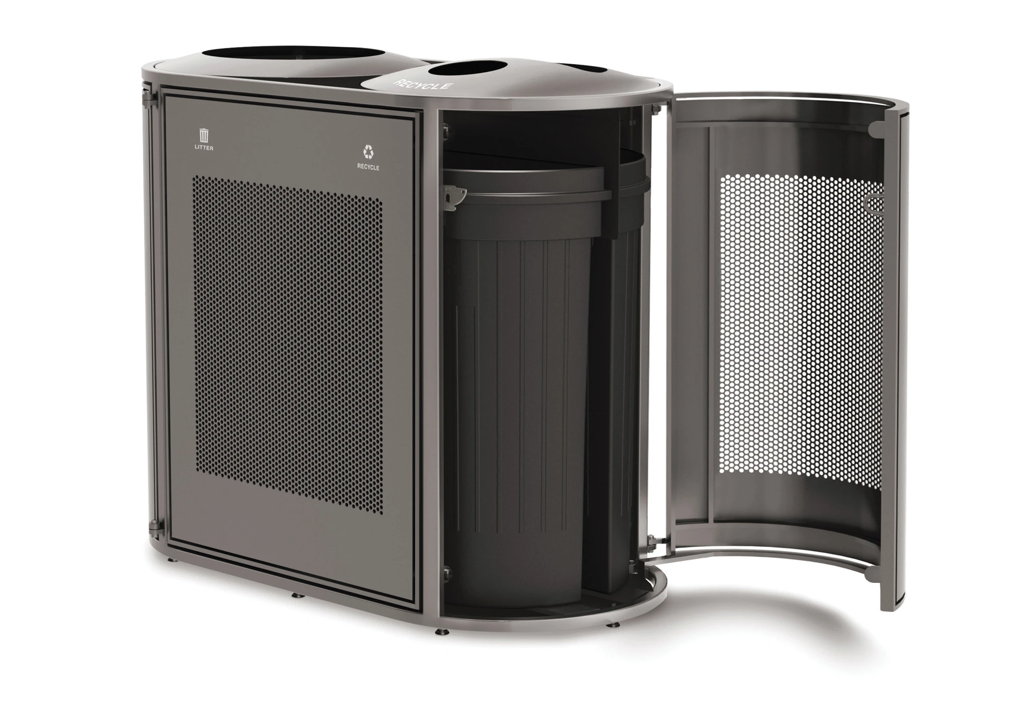 Sage Dual (SGE-245SD)