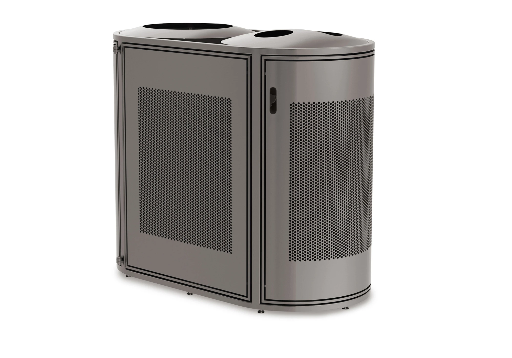 Sage Dual (SGE-245SD)