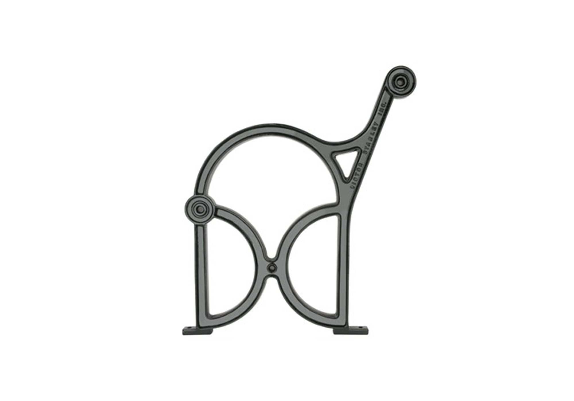 CR-18 - Victor Stanley