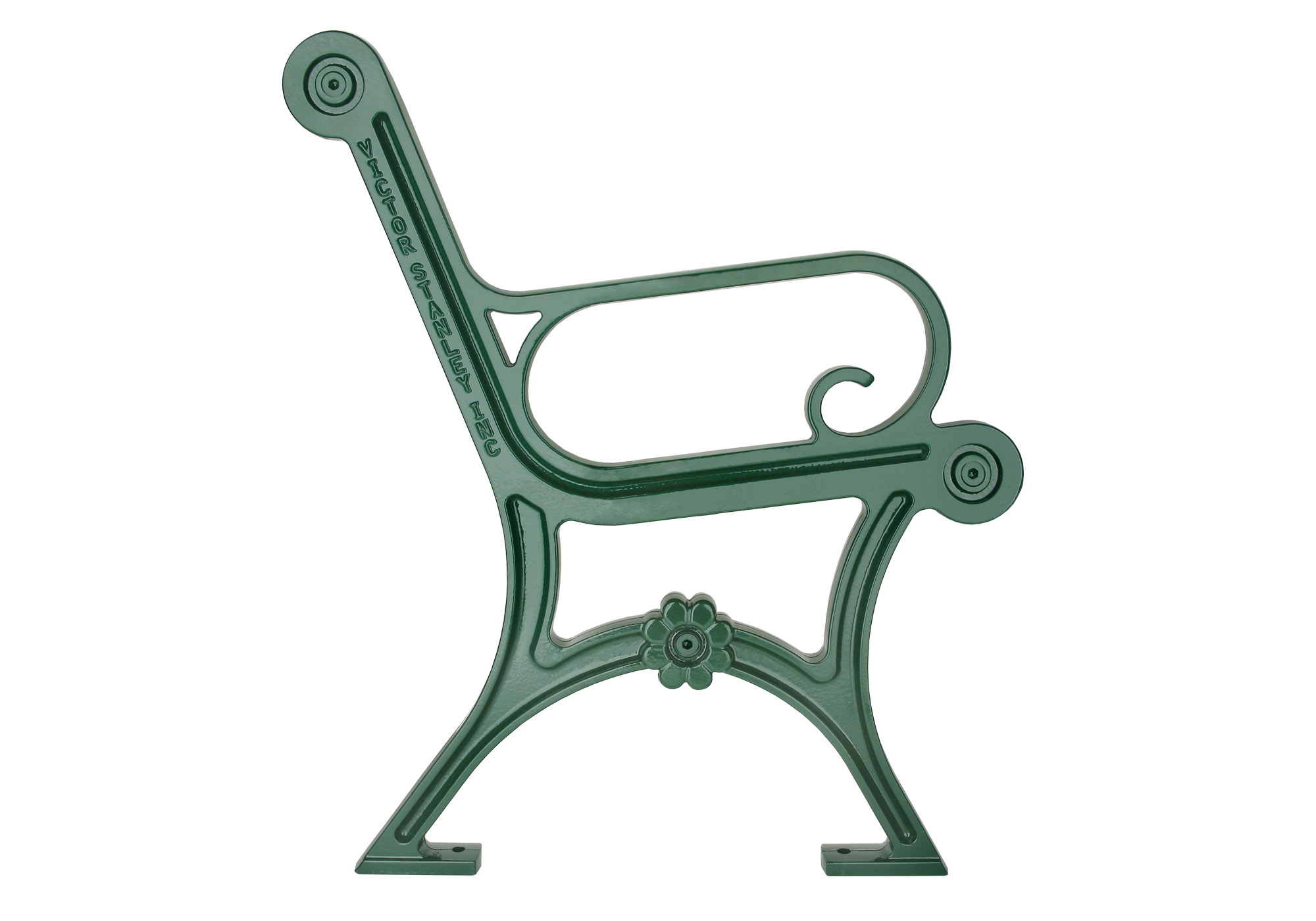 CR-196 - Victor Stanley