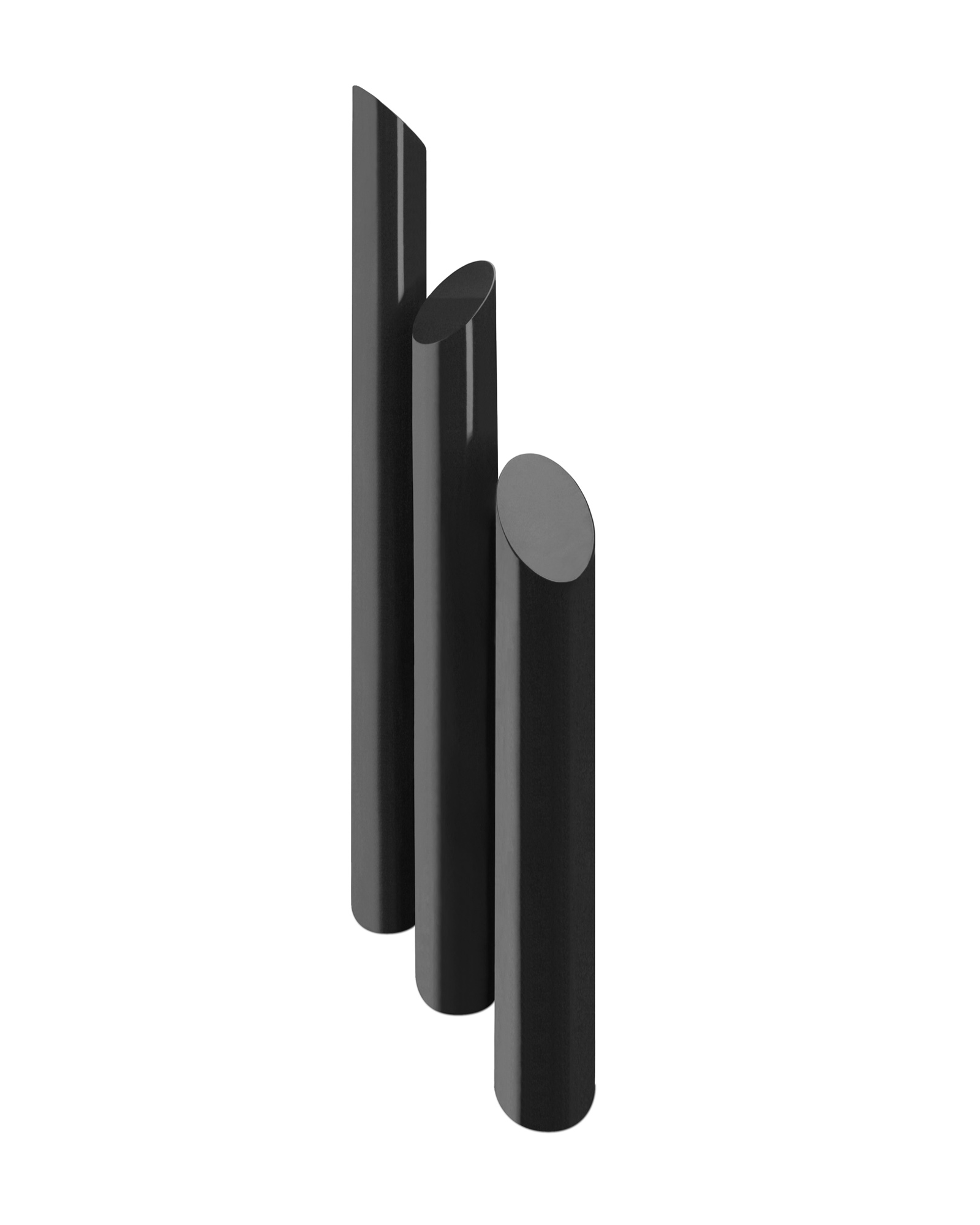 Wedge 114 Bollard