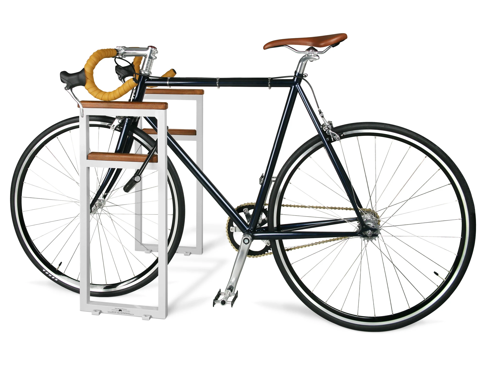 Stell Bike Rack