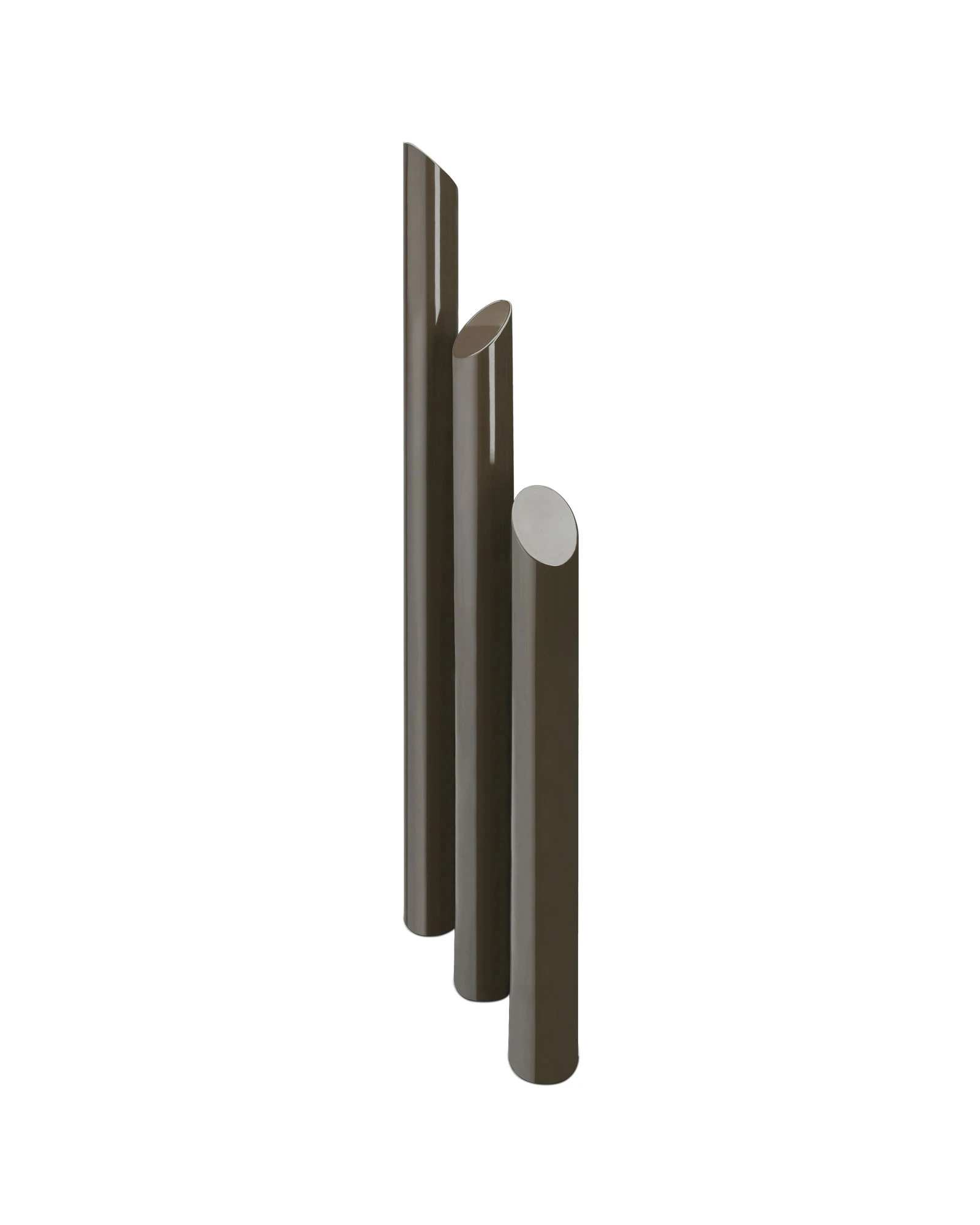 Wedge 89 Bollard