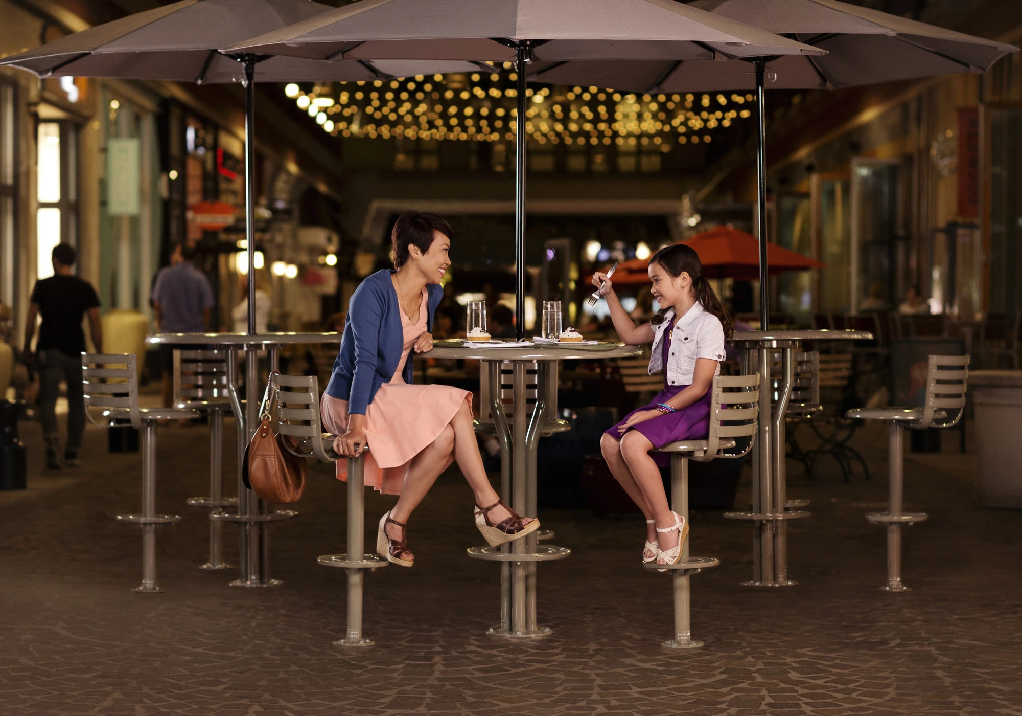 Bistro Tables