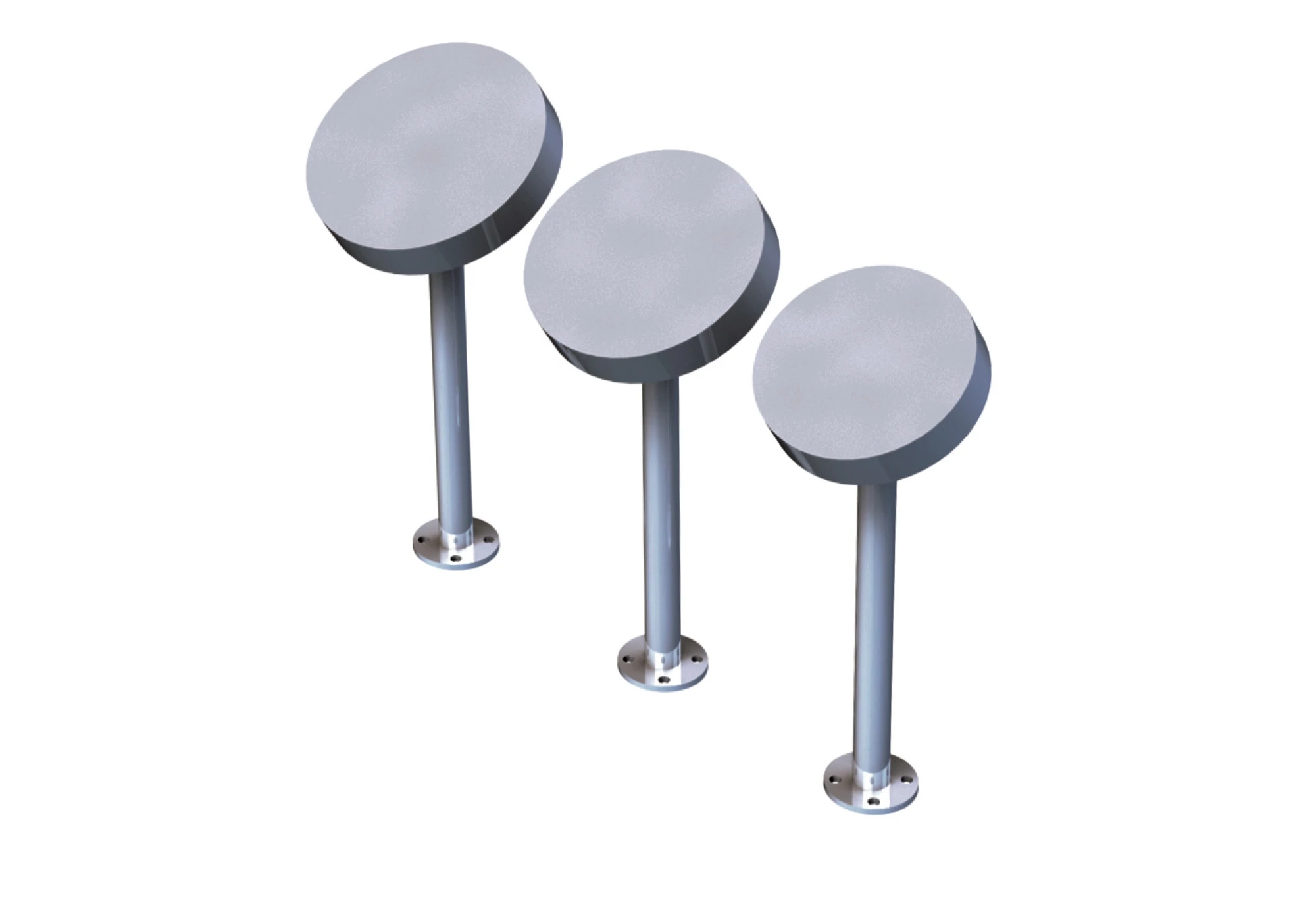 Sun Drums