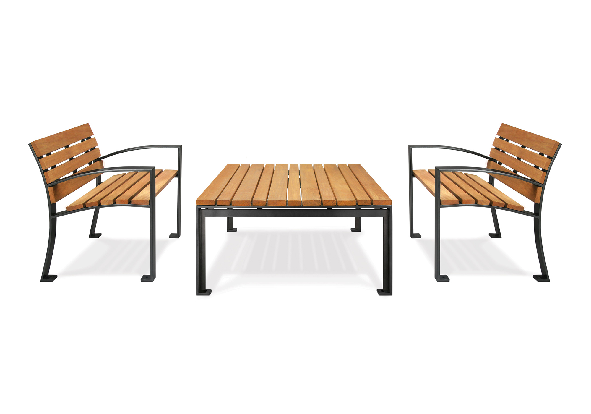 Camille Coffee Table