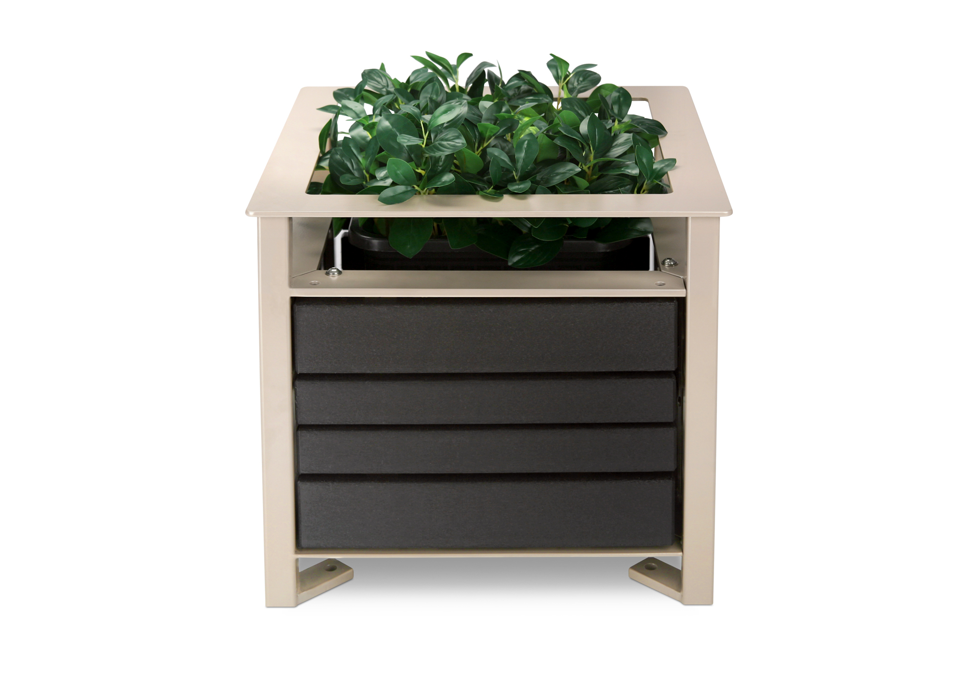 Planters - All Planters - Victor Stanley