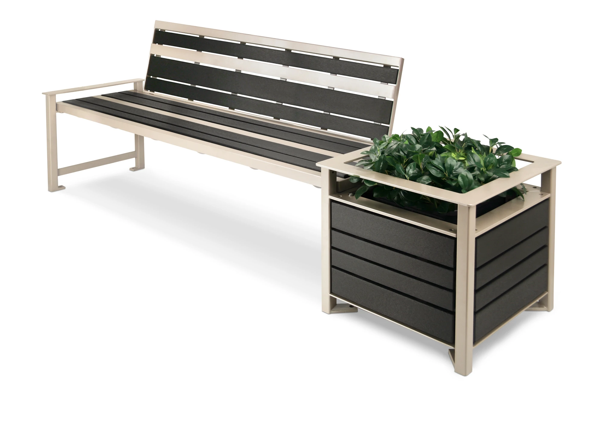 Struct Planter
