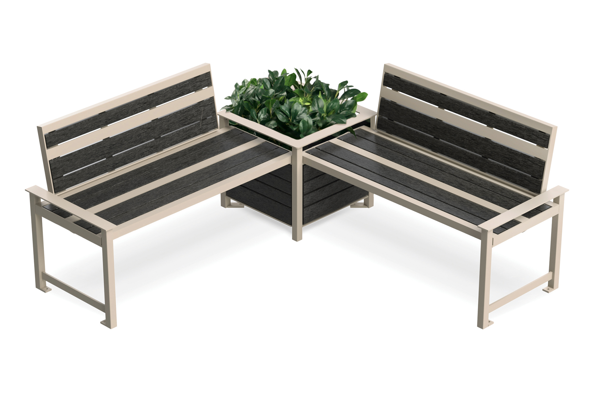 Planters - All Planters - Victor Stanley
