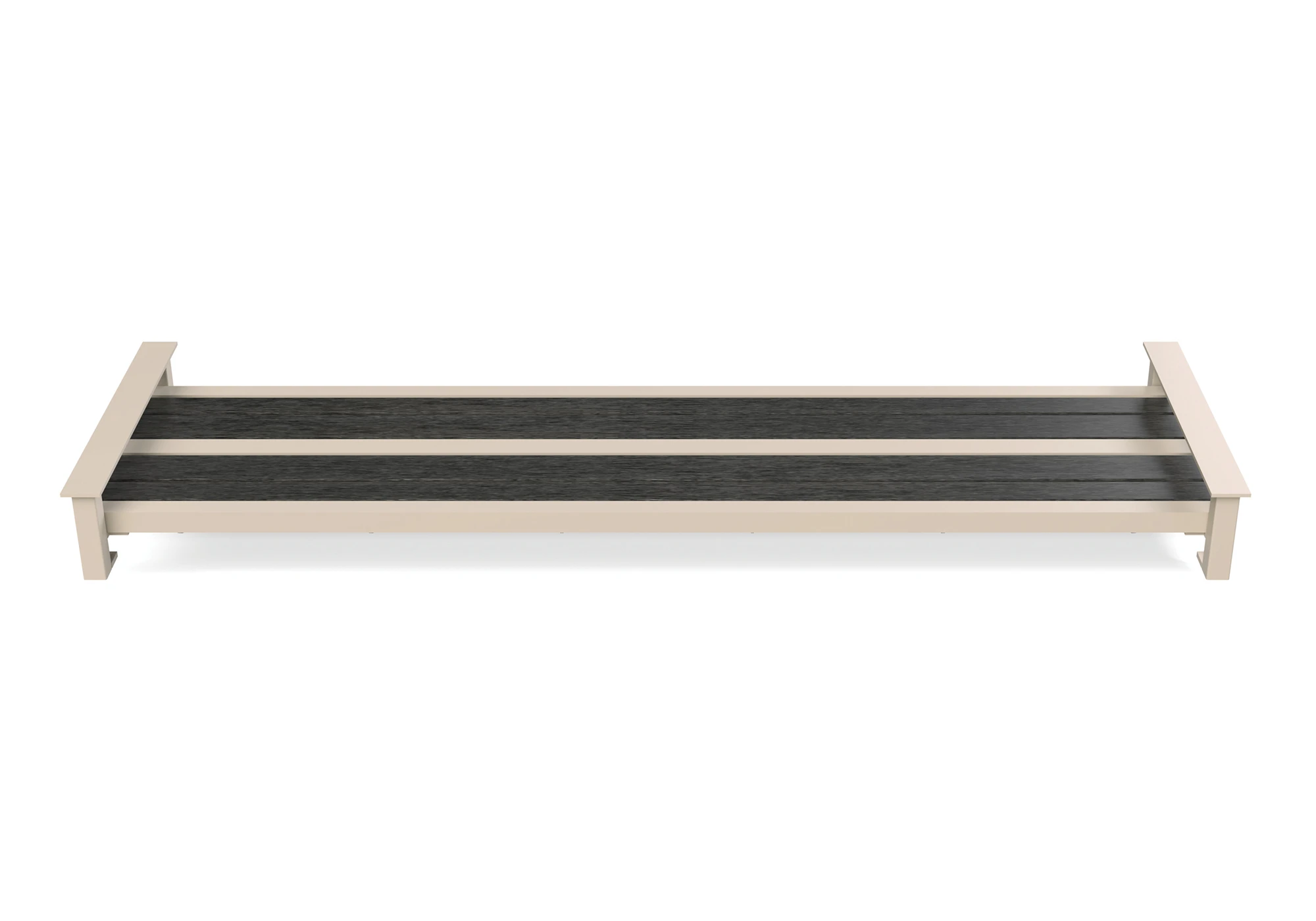 Struct Top of Wall Configuration