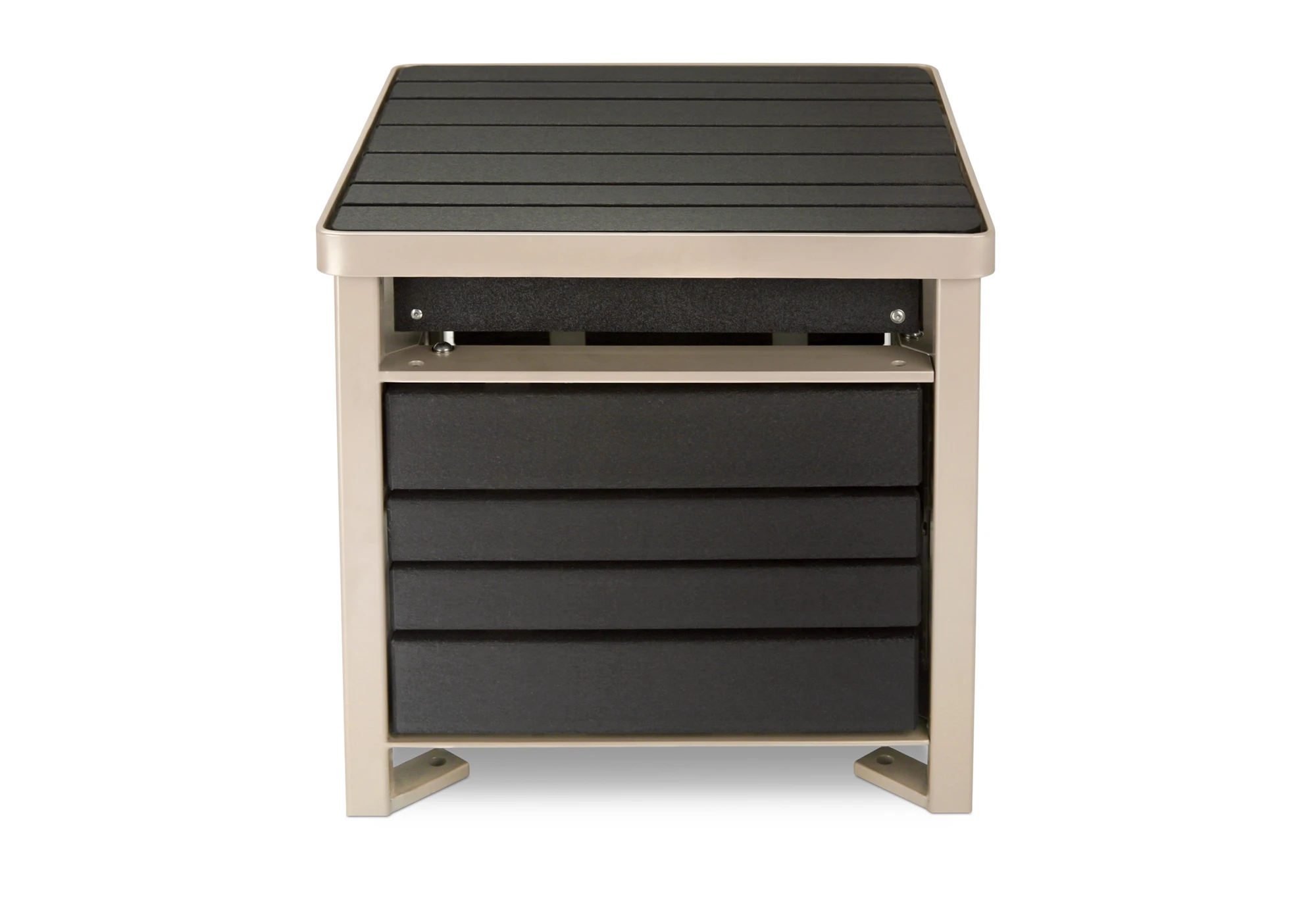 Struct Coffee Table