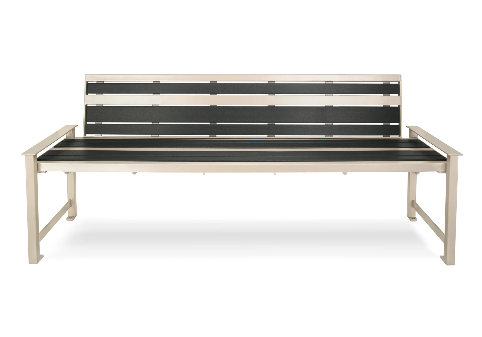 Struct Straight Back Component