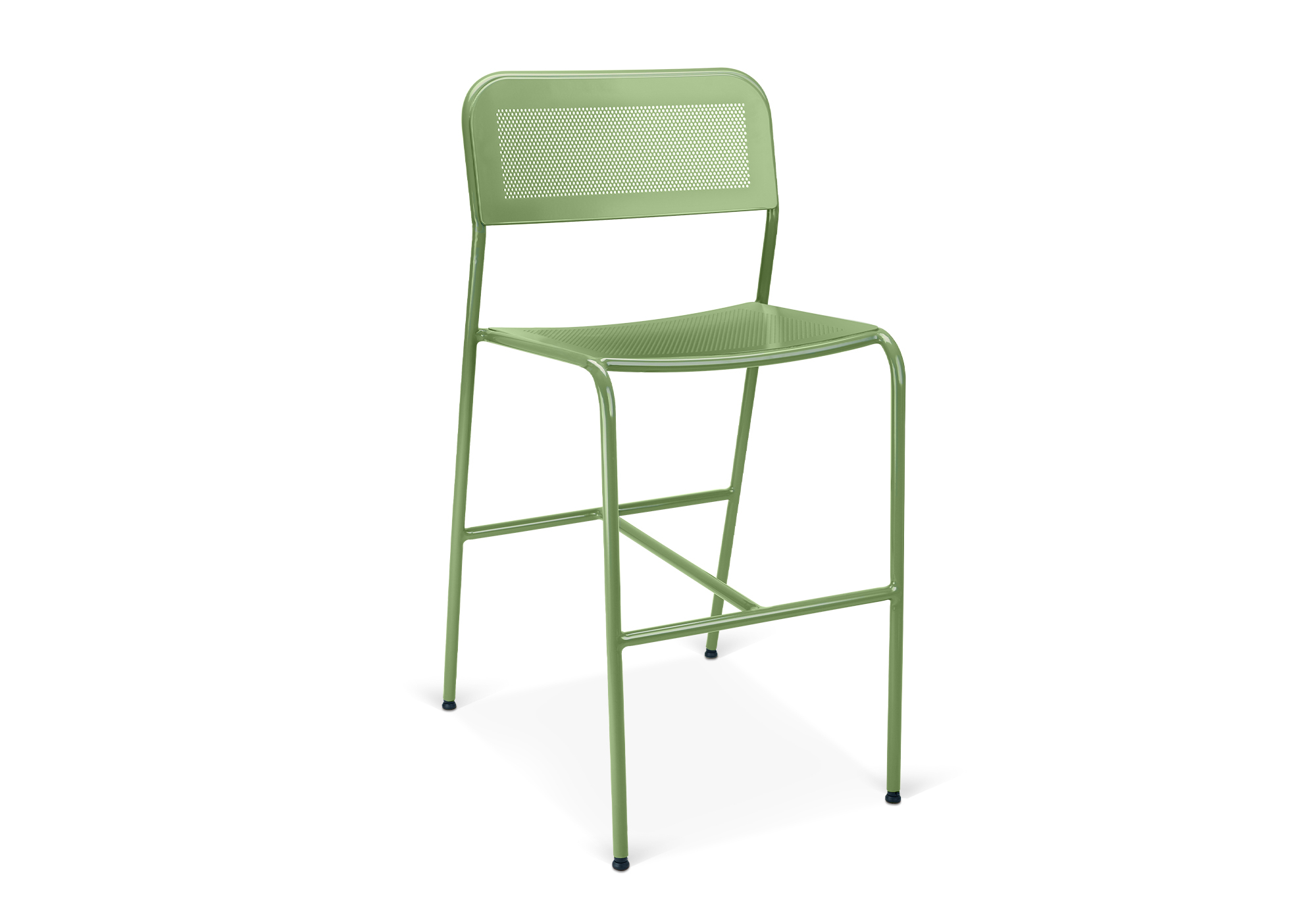 Sedersi Bar Height Café Chair
