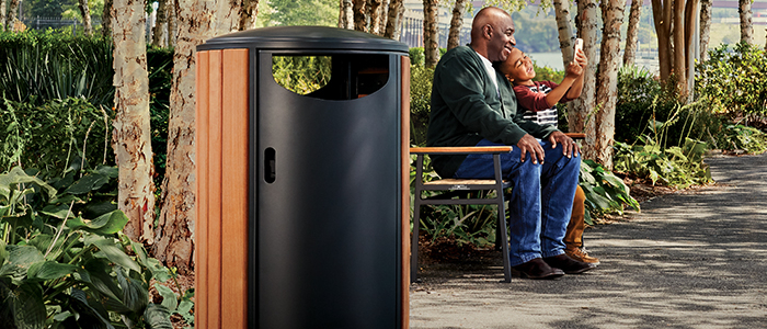 All Litter & Recycling