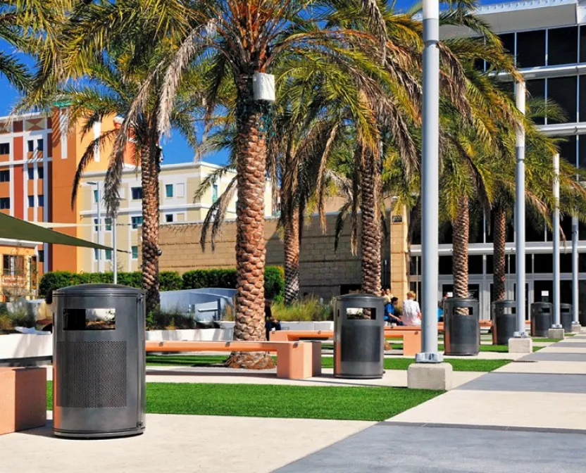 University of Central Florida
