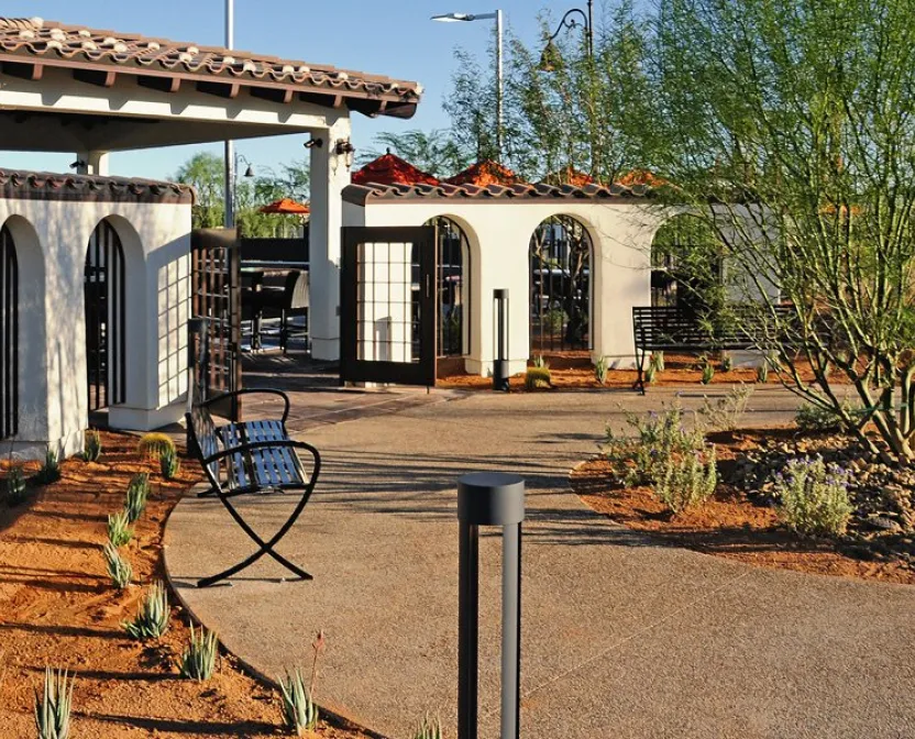 Griffin Ranch