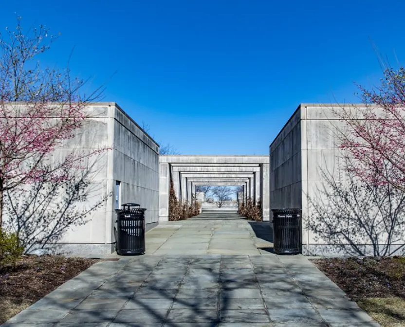 Arlington National Cemetery