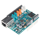 Arduino Ethernet Shield