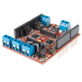 ComMotion Motor Driver Shield
