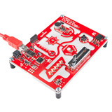 SparkFun Digital Sandbox Kit
