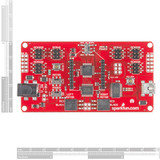 SpakFun RedBot Basic Kit