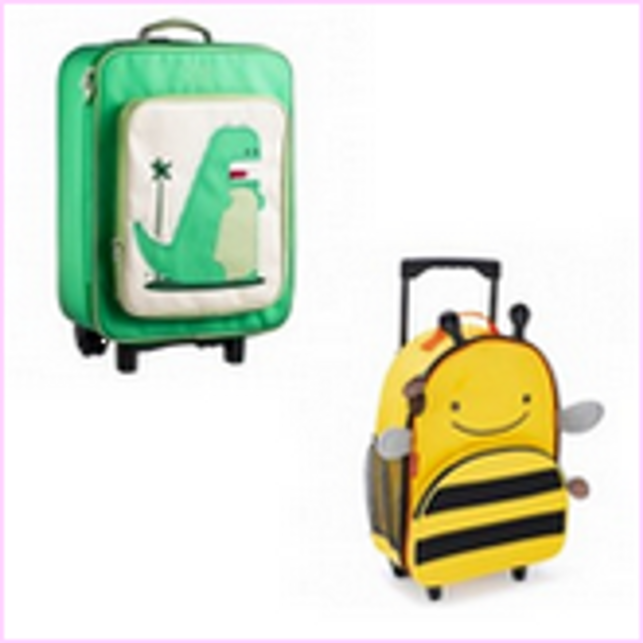 marvel suitcase argos
