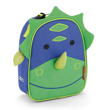 skip hop dino backpack