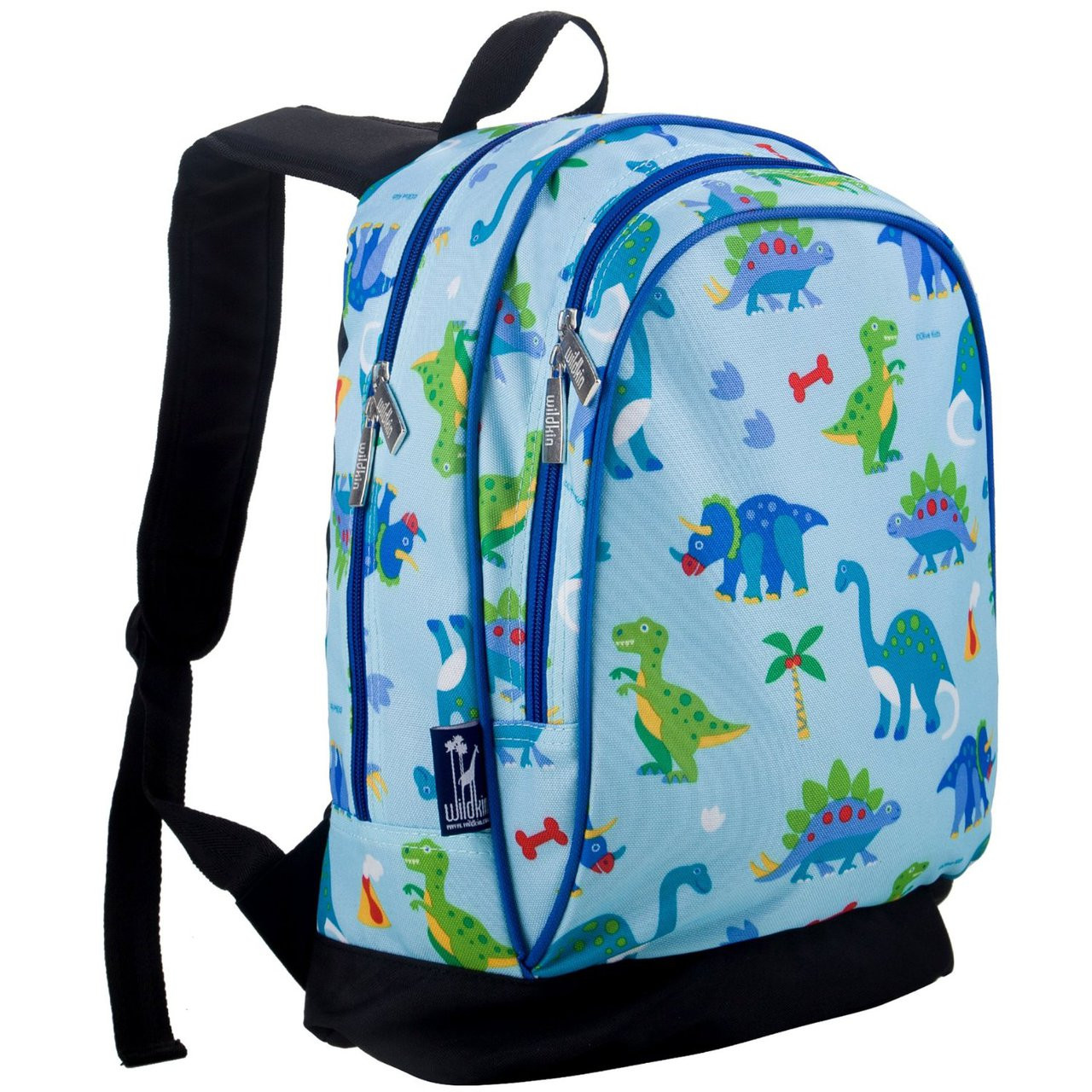 dinosaur kids backpack