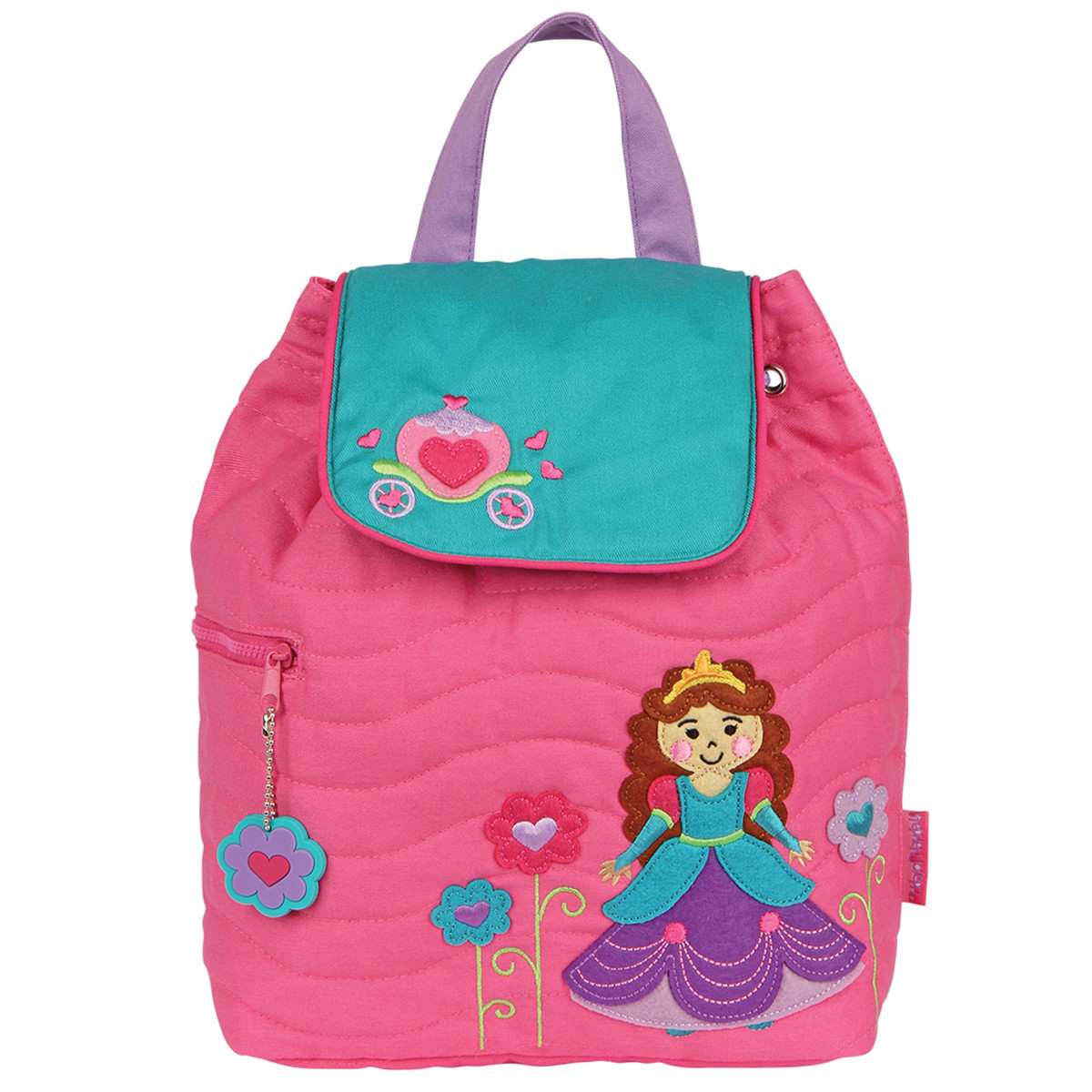 backpack princess
