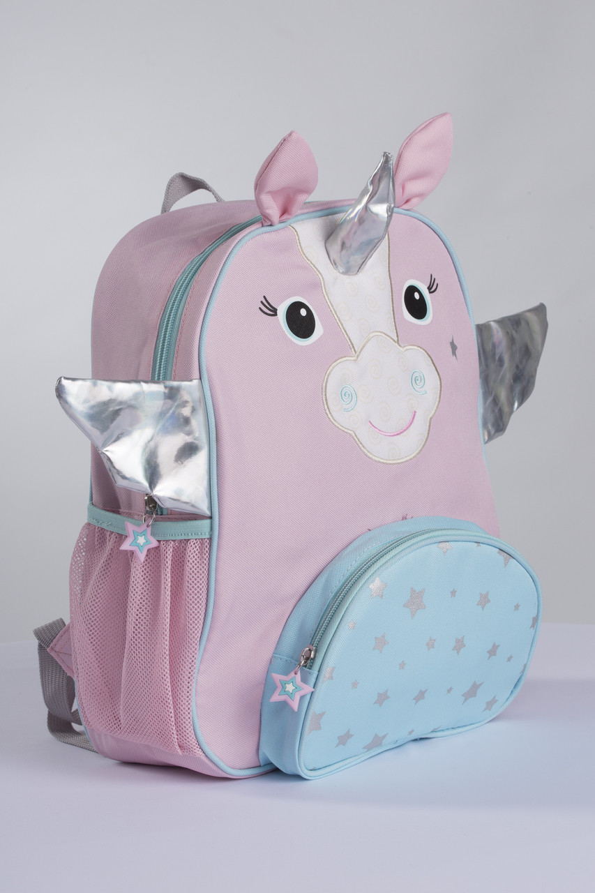 Childrens Backpacks Zoocchini Backpack Alicorn