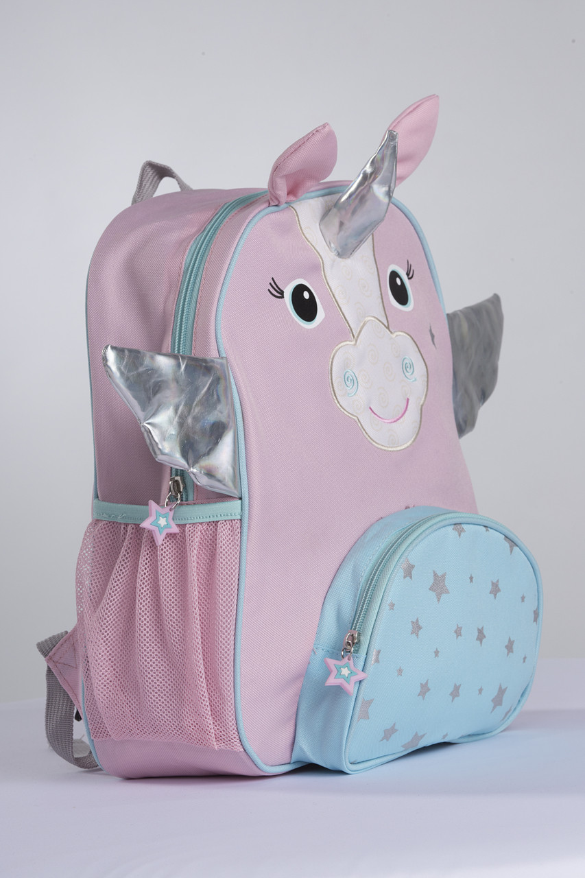 Childrens Backpacks Zoocchini Backpack Alicorn