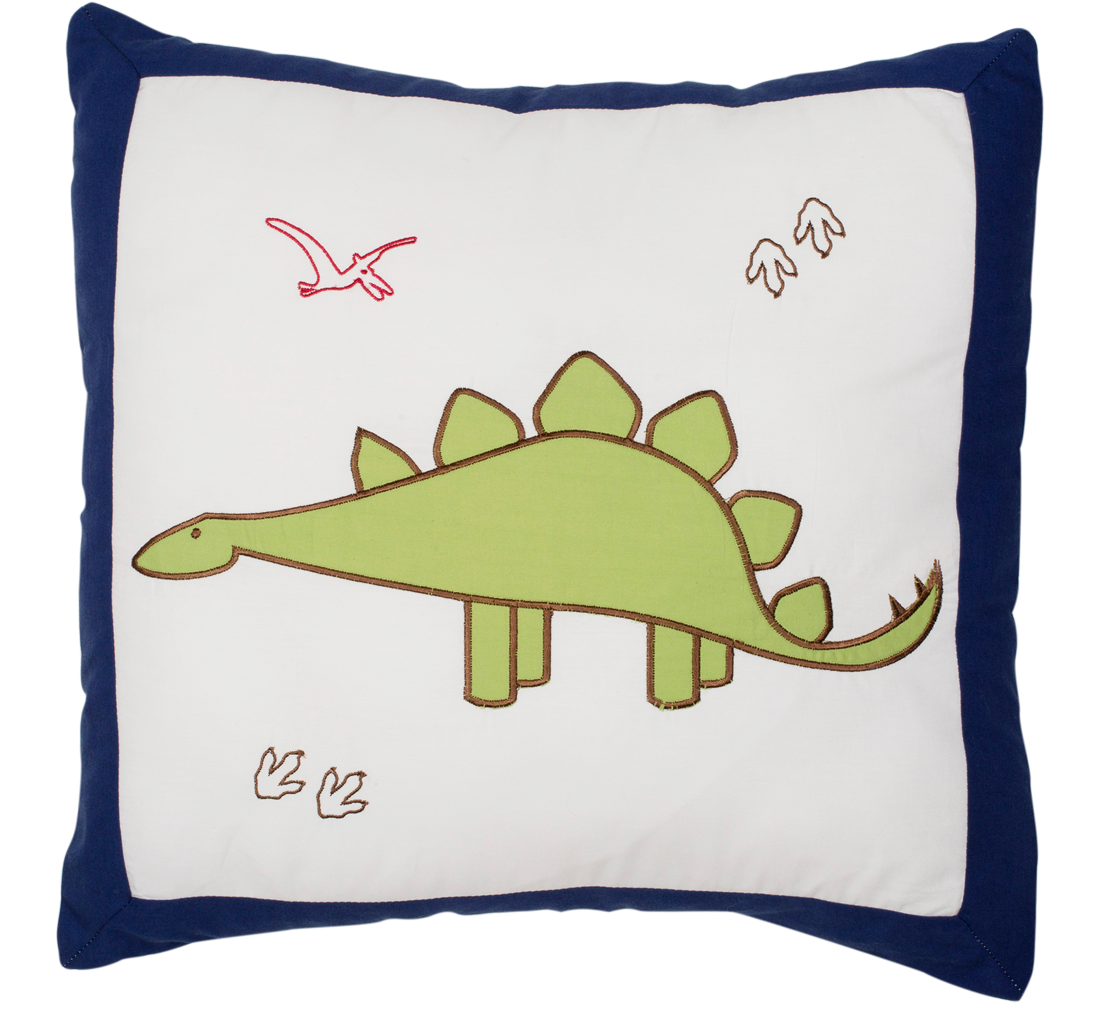 Babyface Dinosaur Duvet Set Cot Bed