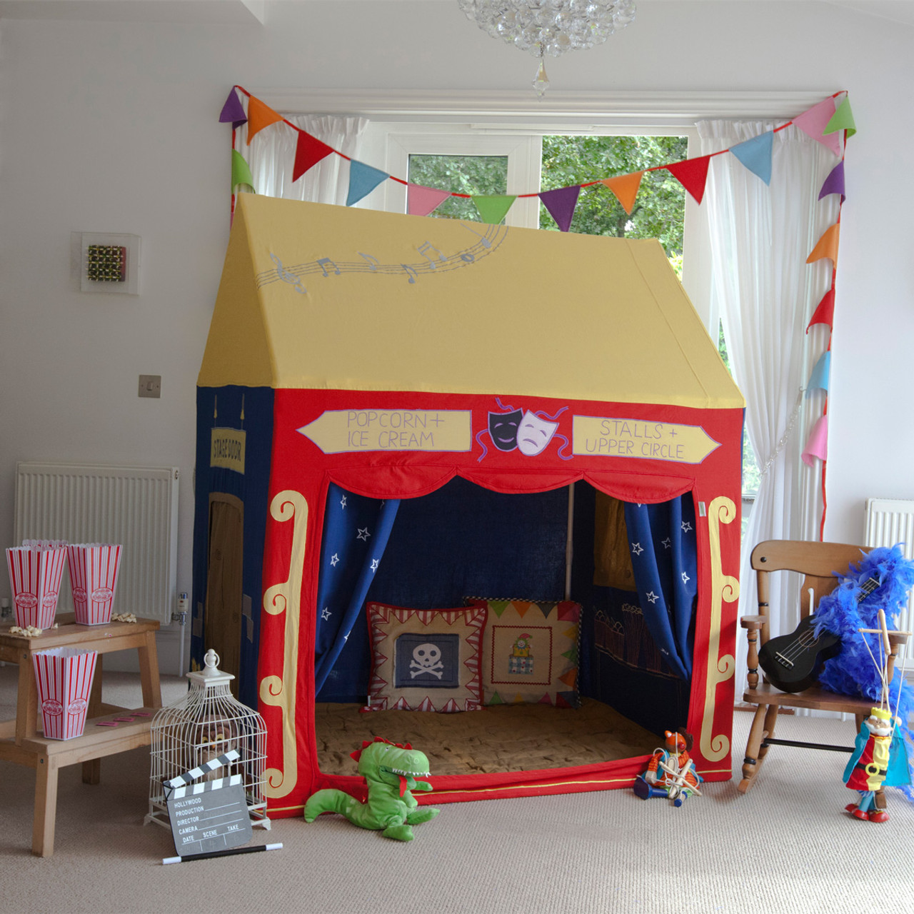 wendy house play tent